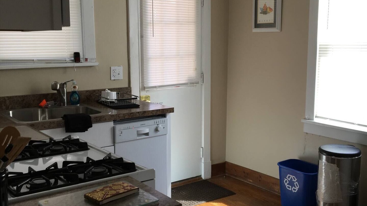 Photo of Kitchen in Forest Hills