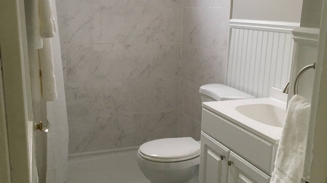 Photo of Bathroom in Forest Hills
