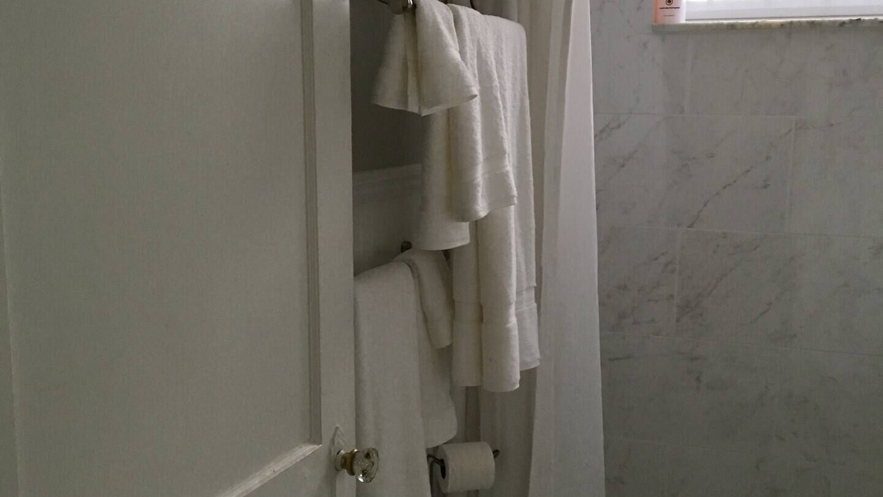 Photo of Bathroom in Forest Hills