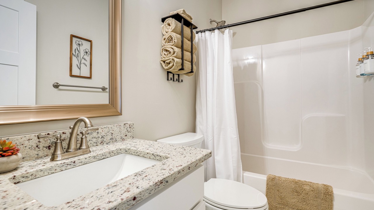 Photo of Bathroom in Cleveland