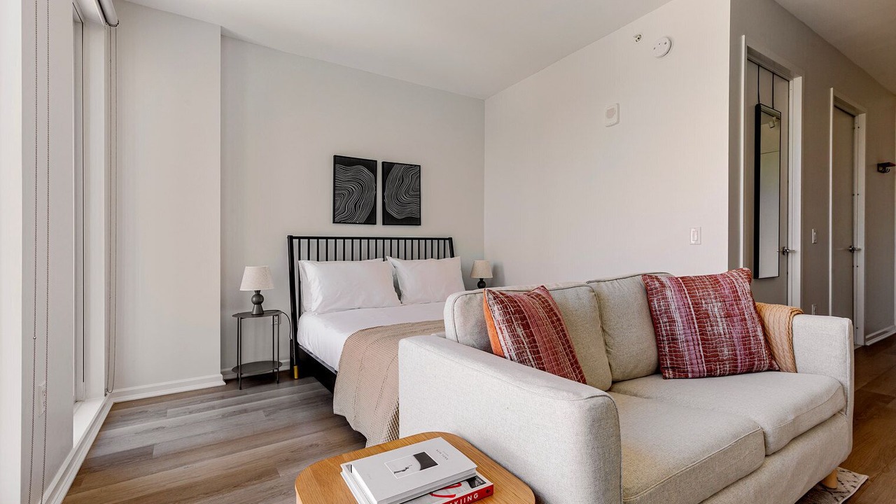 Photo of Bedroom in Williamsburg