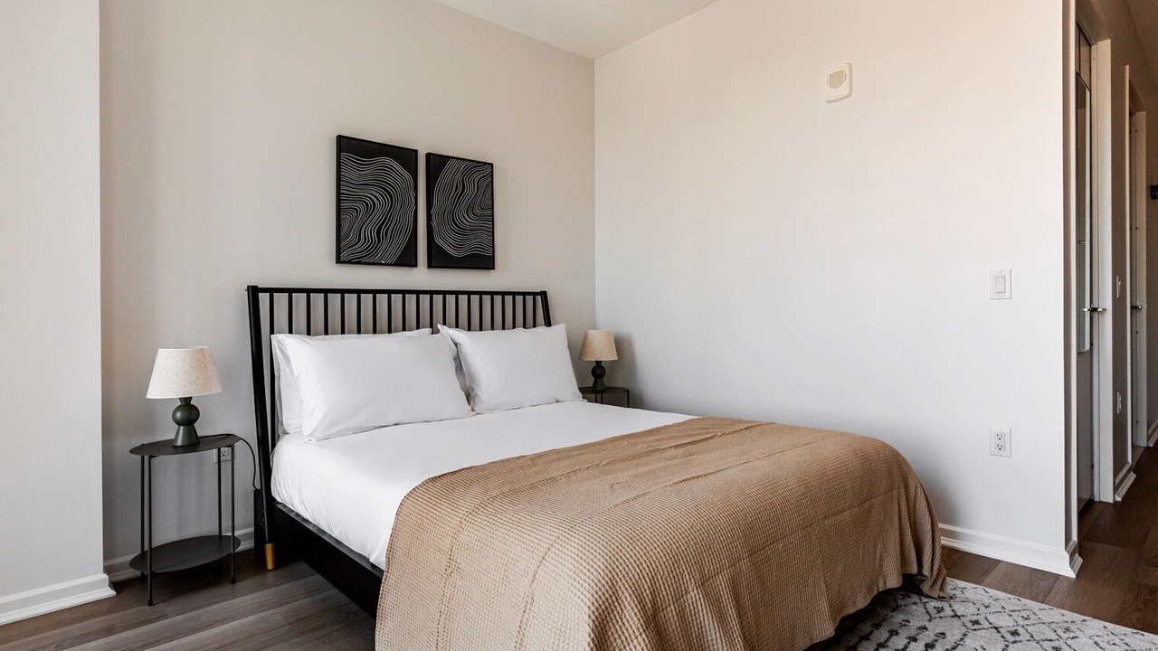 Photo of Bedroom in Williamsburg