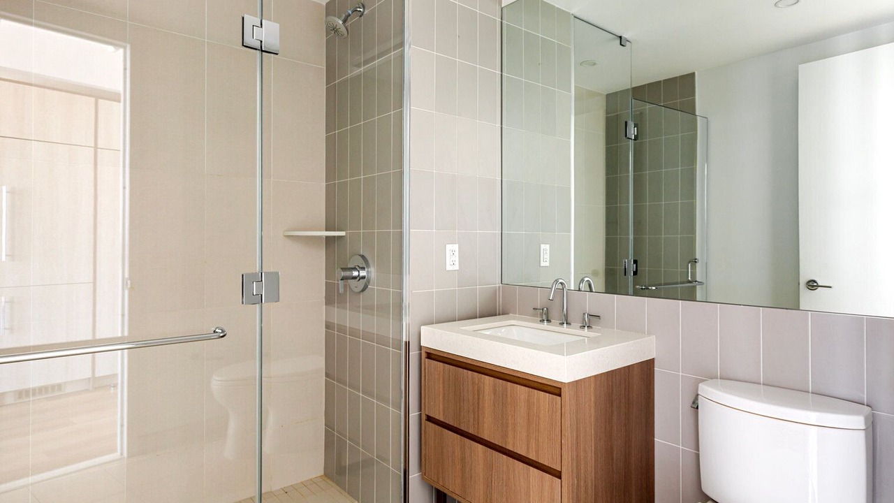 Photo of Bathroom in Williamsburg