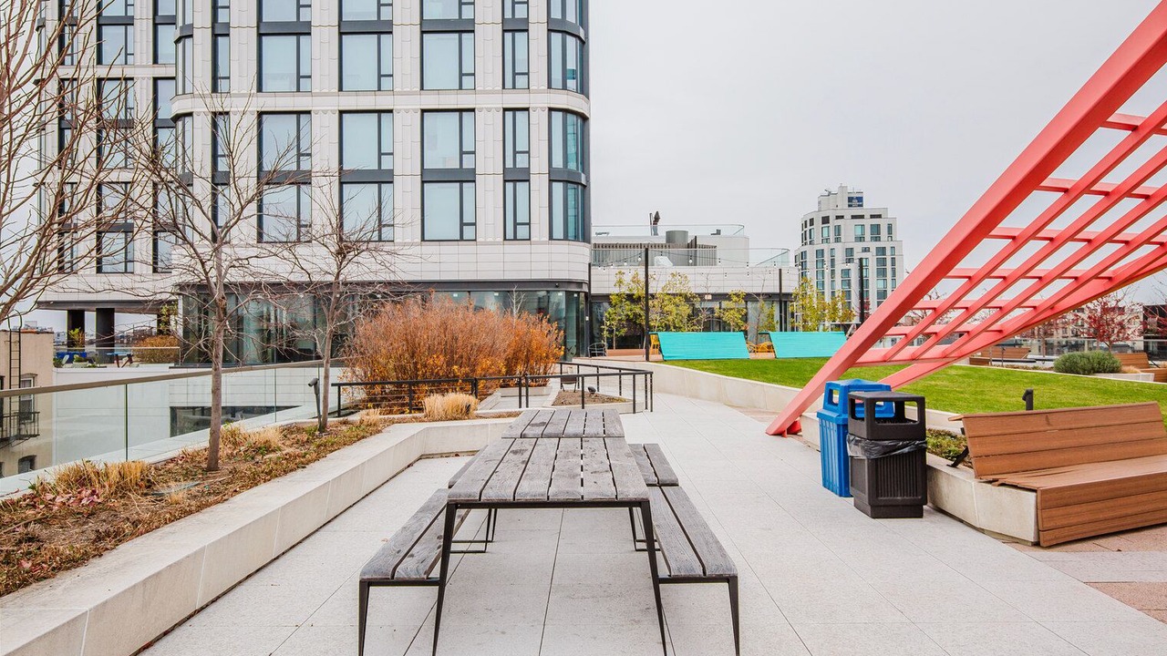 Photo of Outdoor in Williamsburg