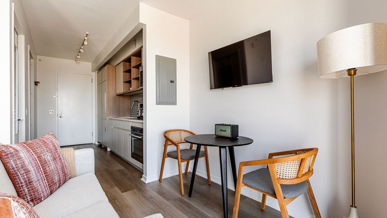 Photo of Livingroom in Williamsburg