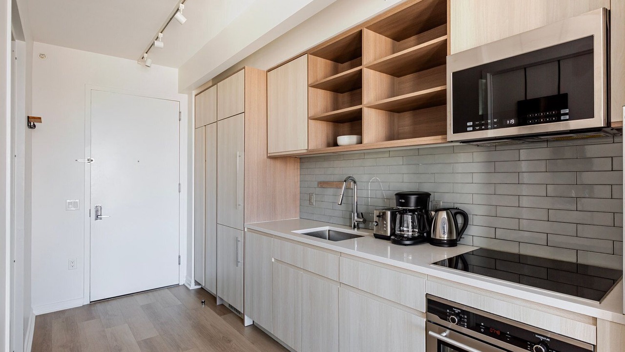 Photo of Kitchen in Williamsburg