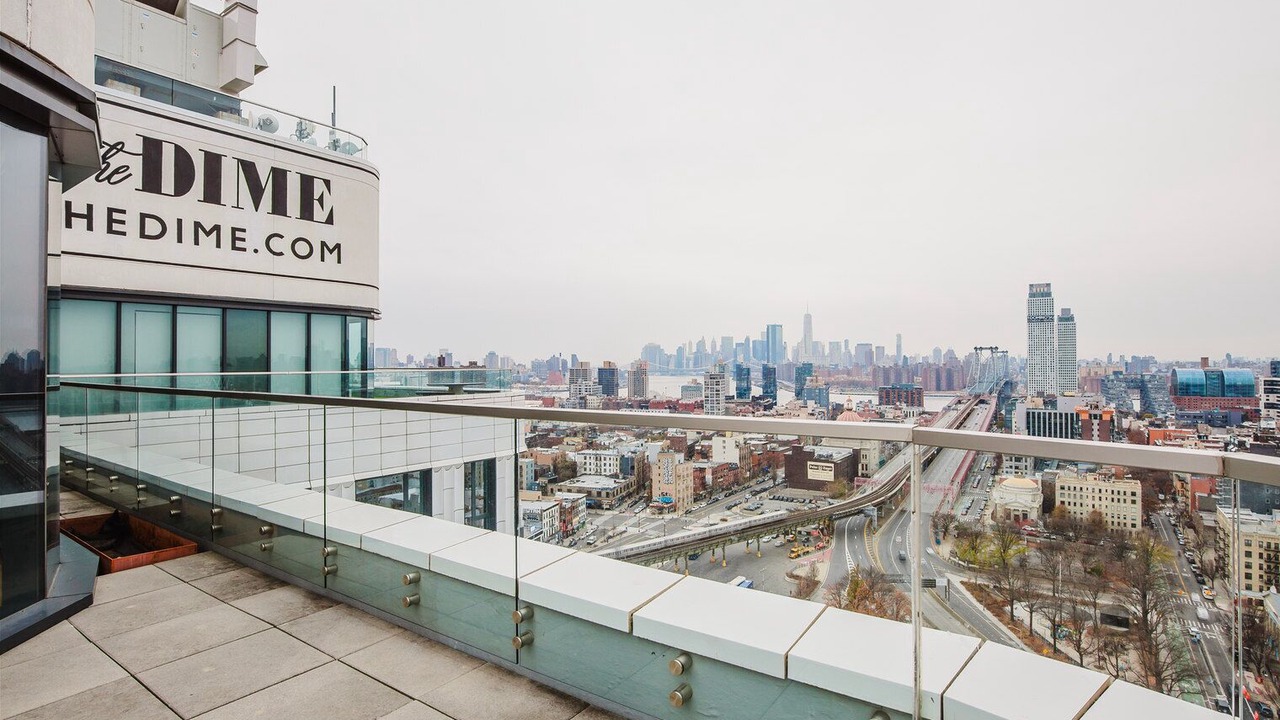 Photo of Outdoor in Williamsburg