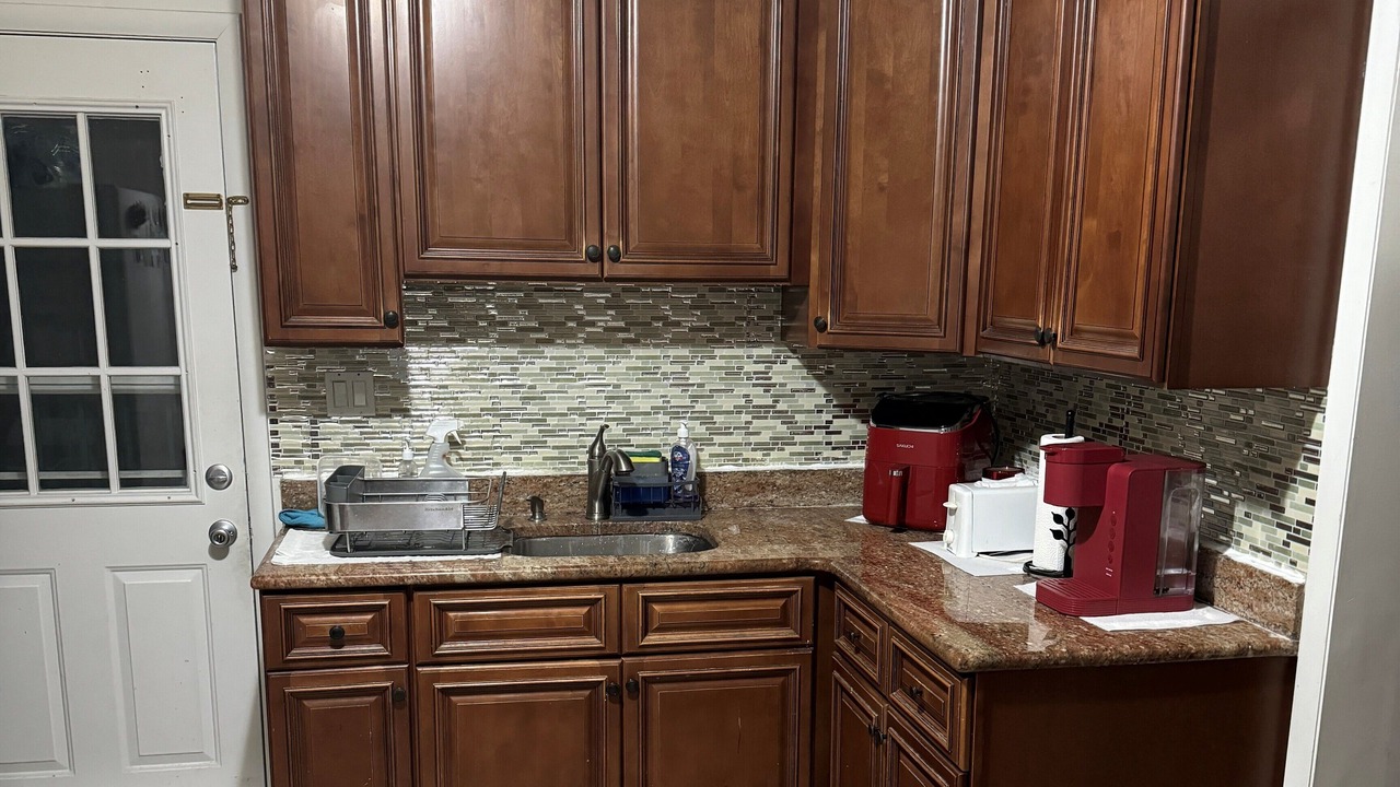 Photo of Kitchen in Perth Amboy