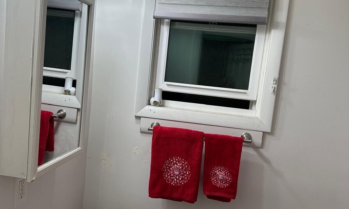 Photo of Bathroom in Perth Amboy