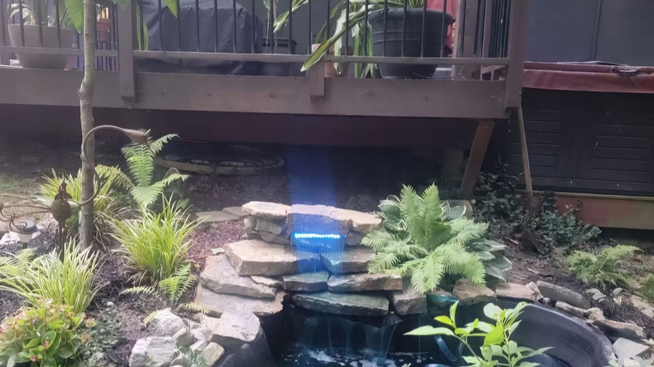 Photo of Outdoor in Anderson Township