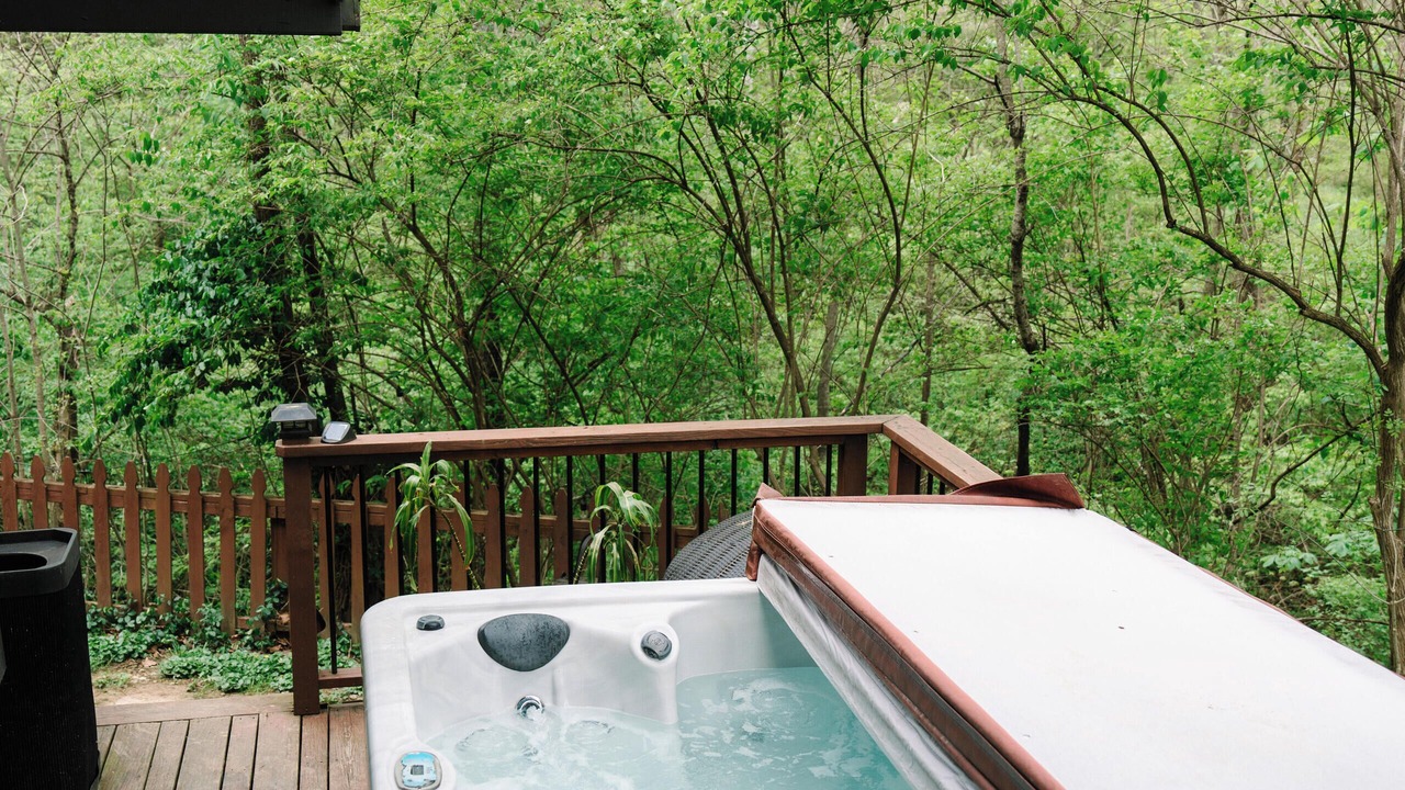 Photo of Patio Balcony in Anderson Township