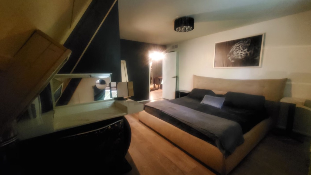 Photo of Bedroom in Anderson Township