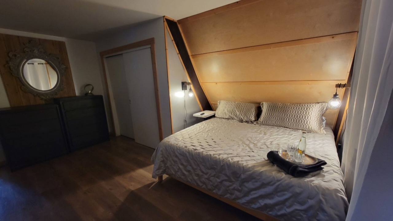 Photo of Bedroom in Anderson Township