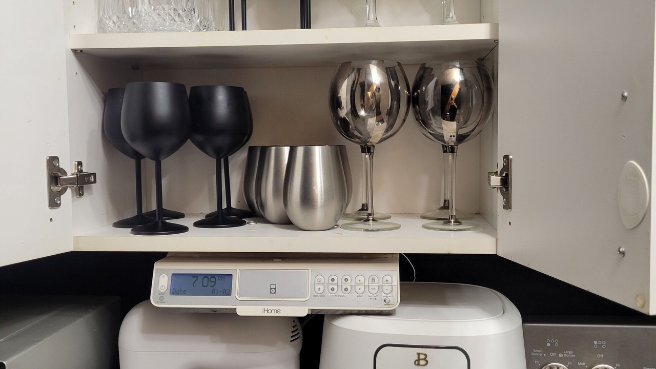 Photo of Kitchen in Anderson Township