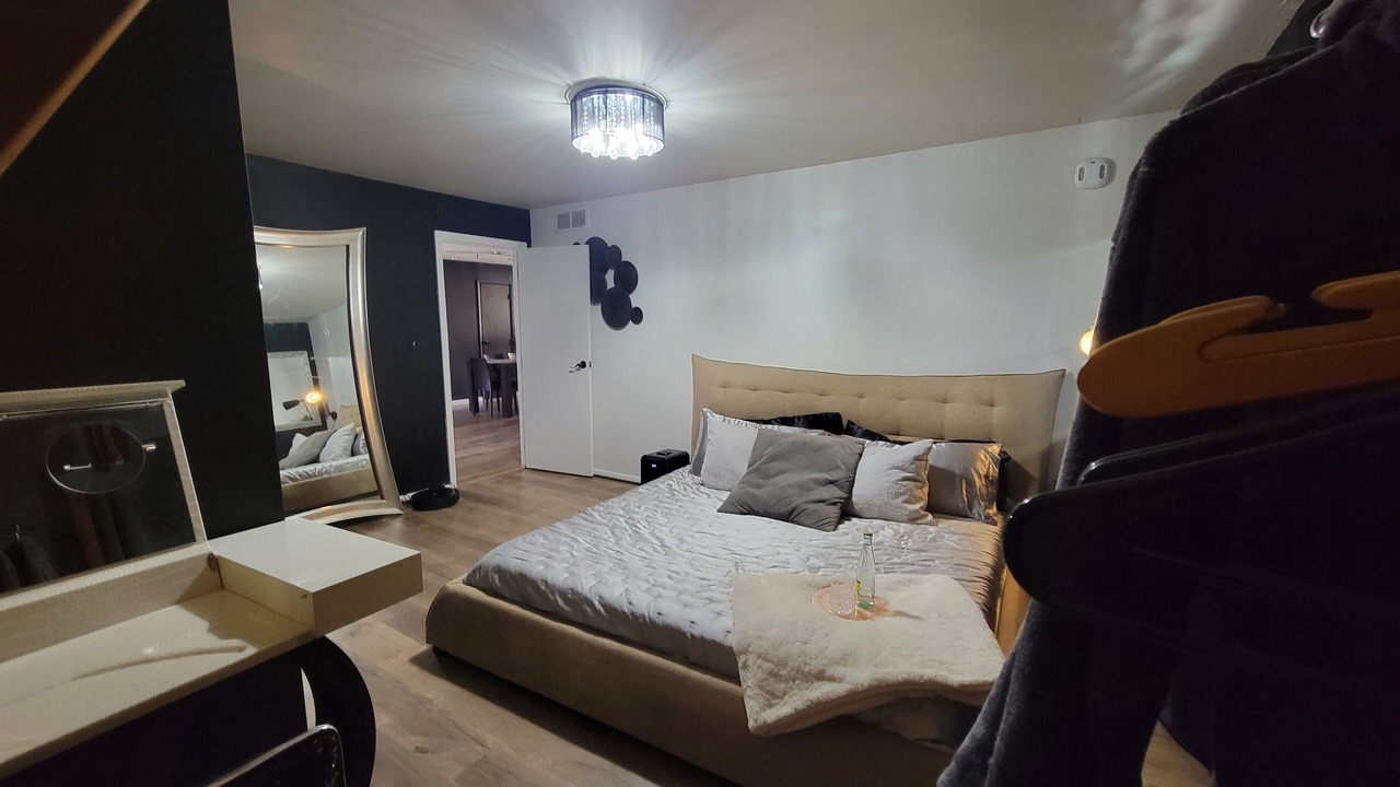 Photo of Bedroom in Anderson Township