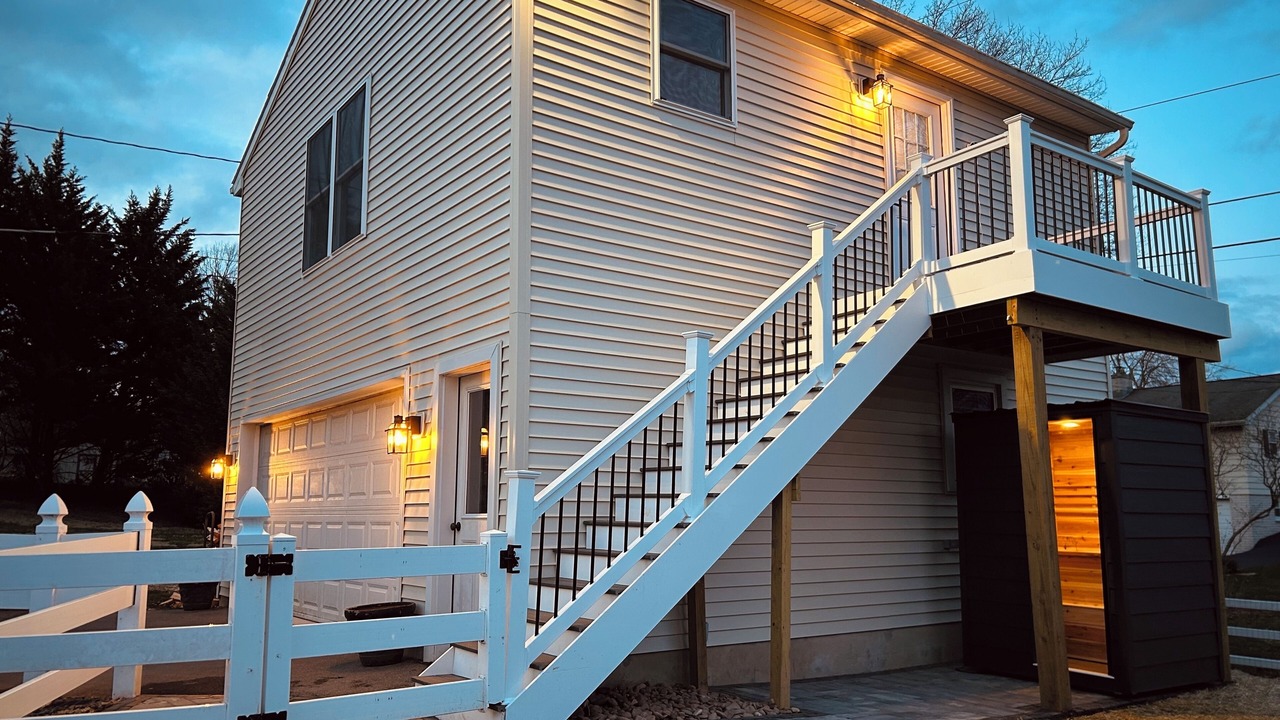 Photo of Outdoor in Elizabethtown