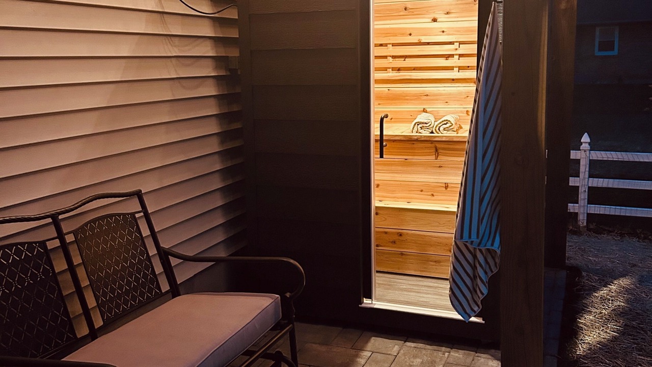 Photo of Patio Balcony in Elizabethtown