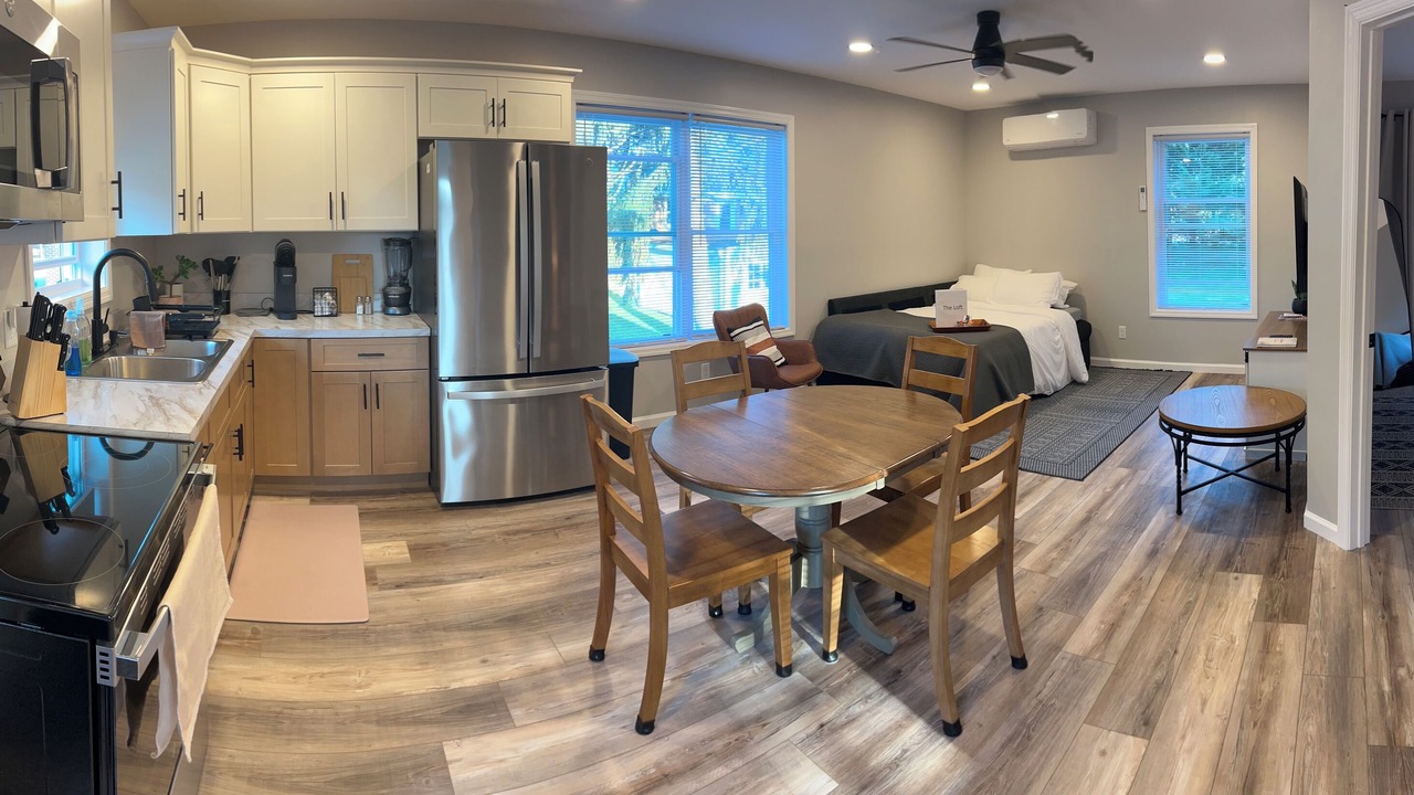 Photo of Kitchen in Elizabethtown