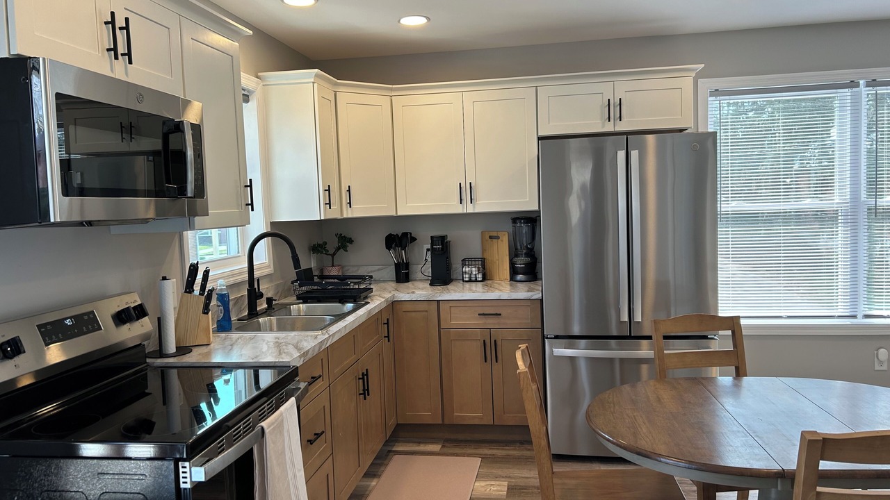 Photo of Kitchen in Elizabethtown