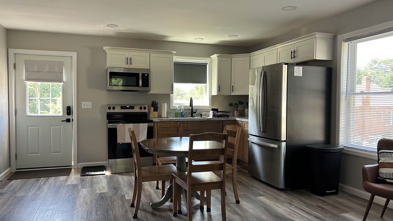 Photo of Kitchen in Elizabethtown
