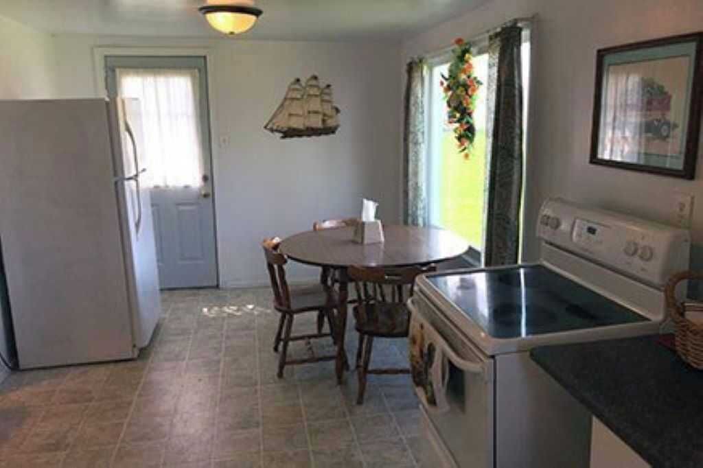 Photo of Kitchen in Huron
