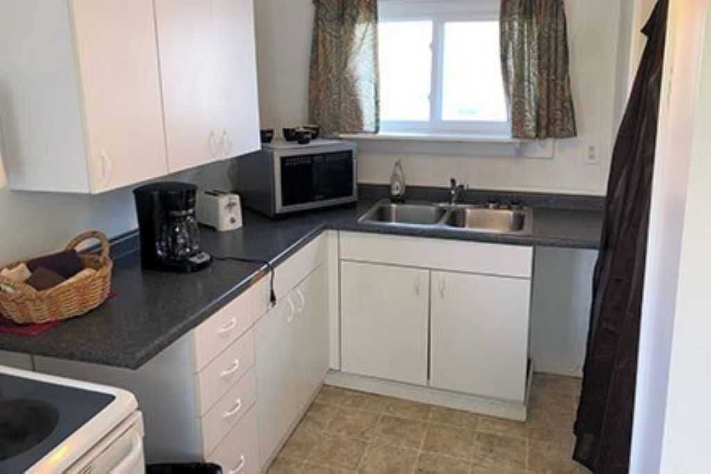 Photo of Kitchen in Huron