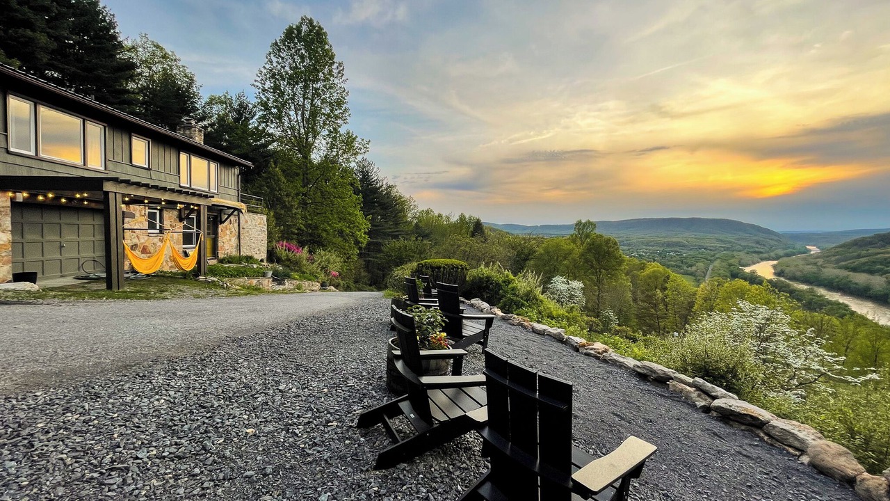 Photo of Patio Balcony in Washington County