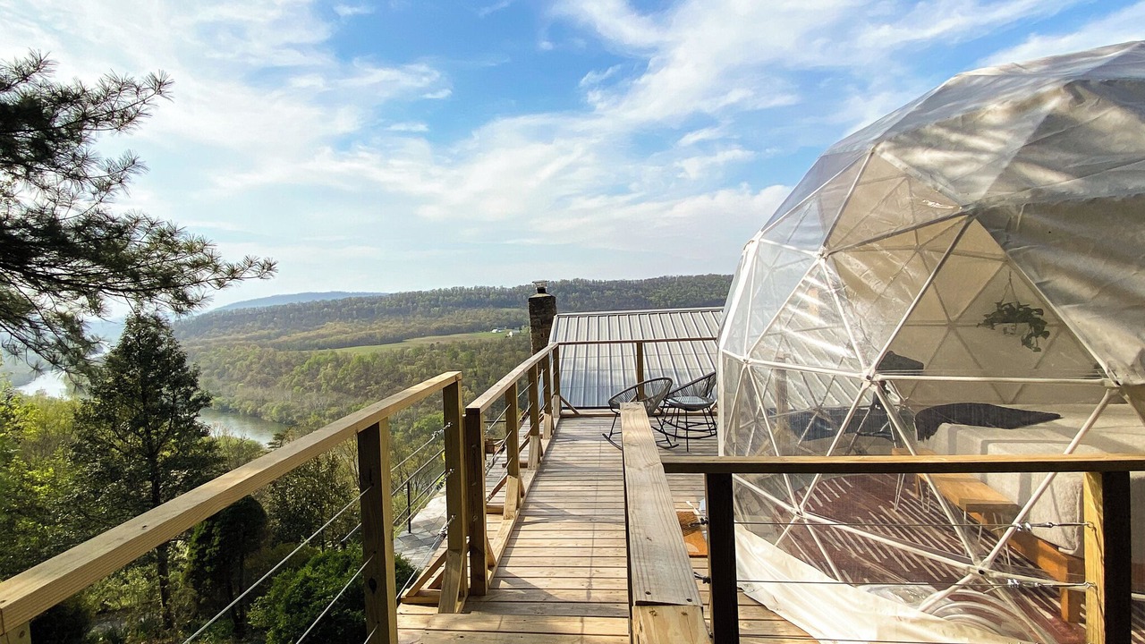 Photo of Patio Balcony in Washington County