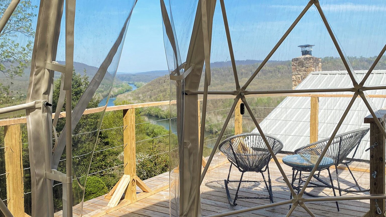Photo of Patio Balcony in Washington County