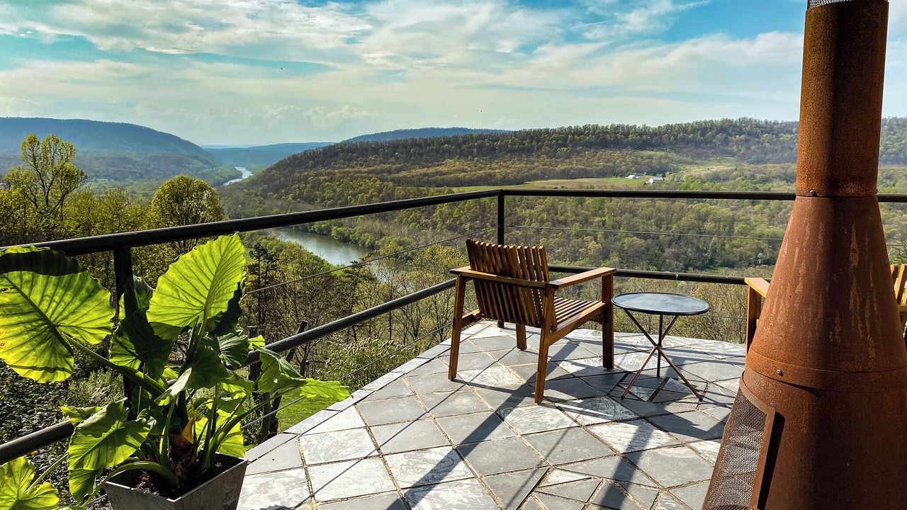 Photo of Patio Balcony in Washington County