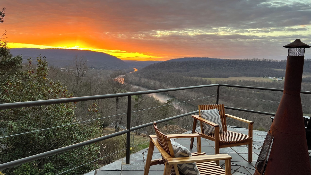 Photo of Patio Balcony in Washington County