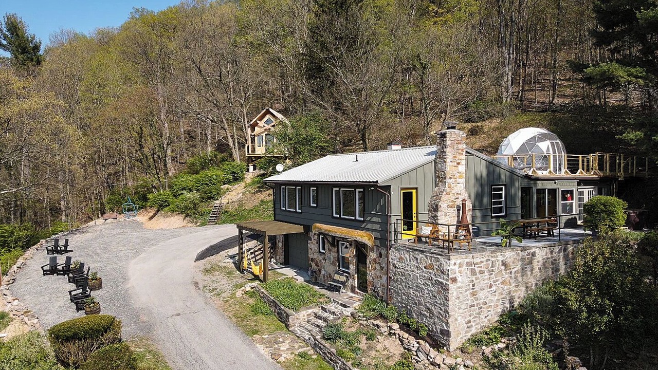 Photo of Outdoor in Washington County