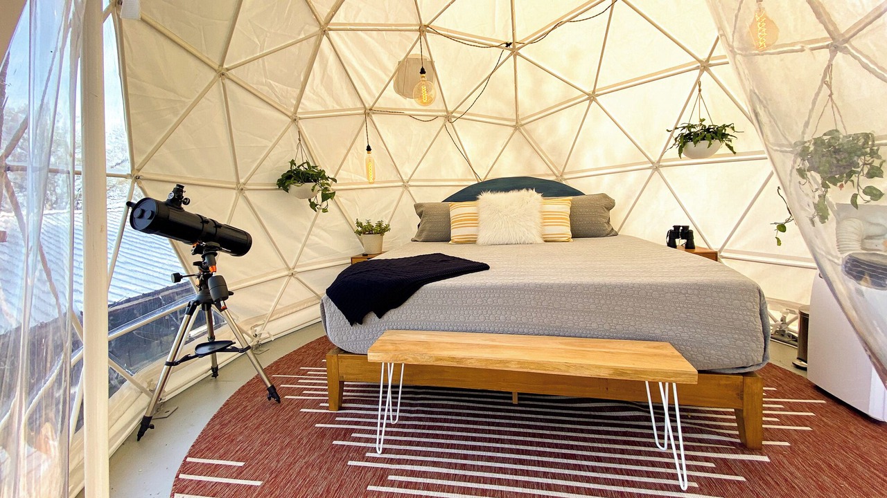 Photo of Bedroom in Washington County