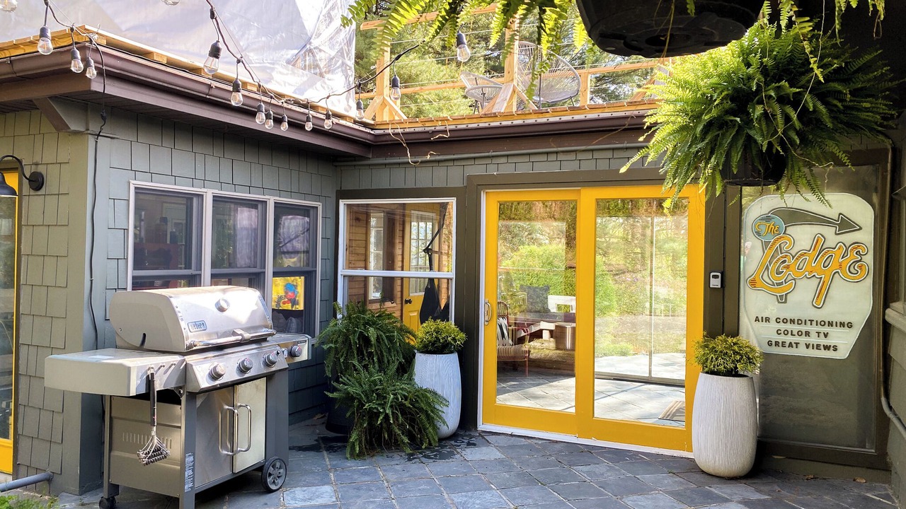 Photo of Patio Balcony in Washington County