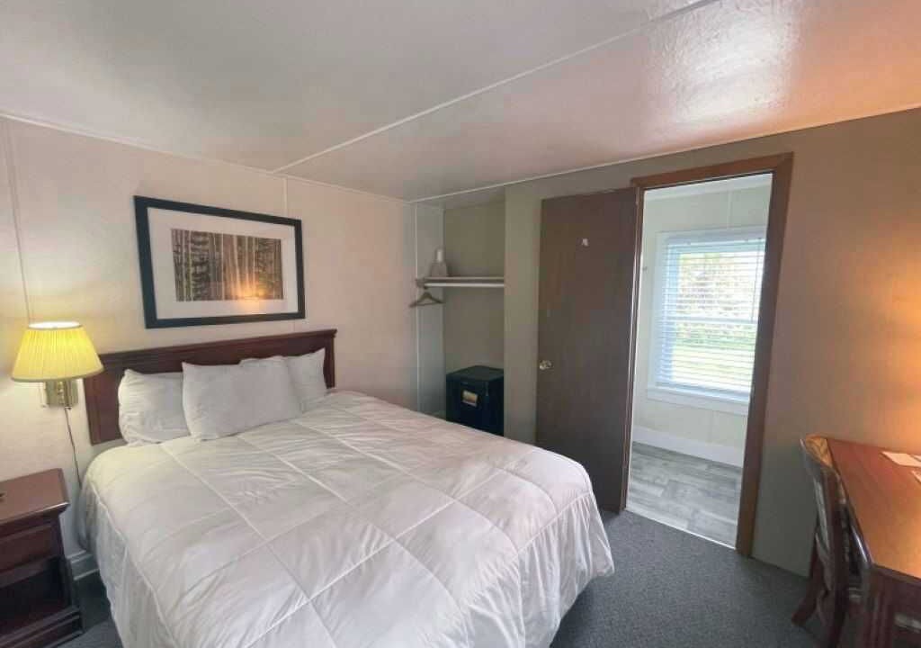 Photo of Bedroom in Huron