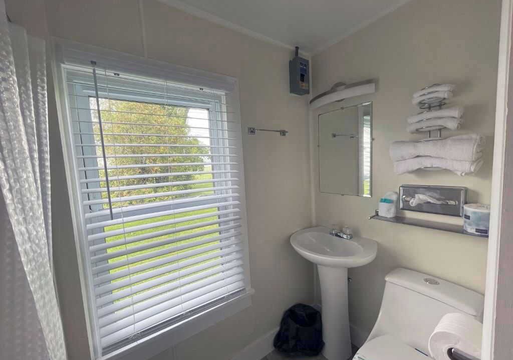 Photo of Bathroom in Huron