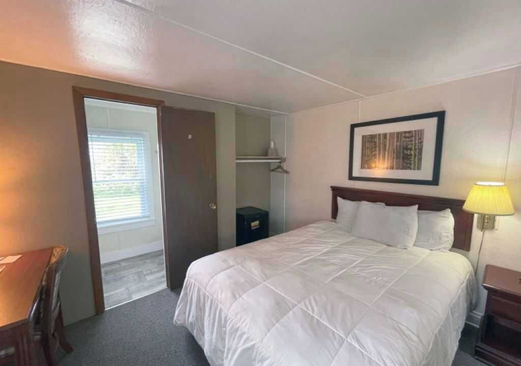 Photo of Bedroom in Huron