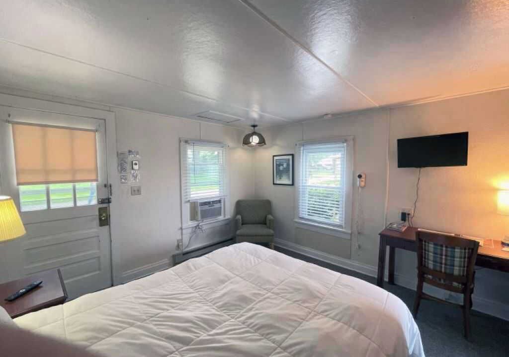 Photo of Bedroom in Huron