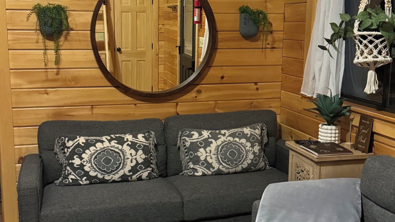 Photo of Livingroom in Gap