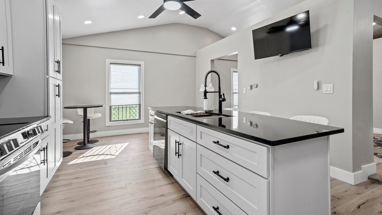 Photo of Kitchen in Reynoldsburg
