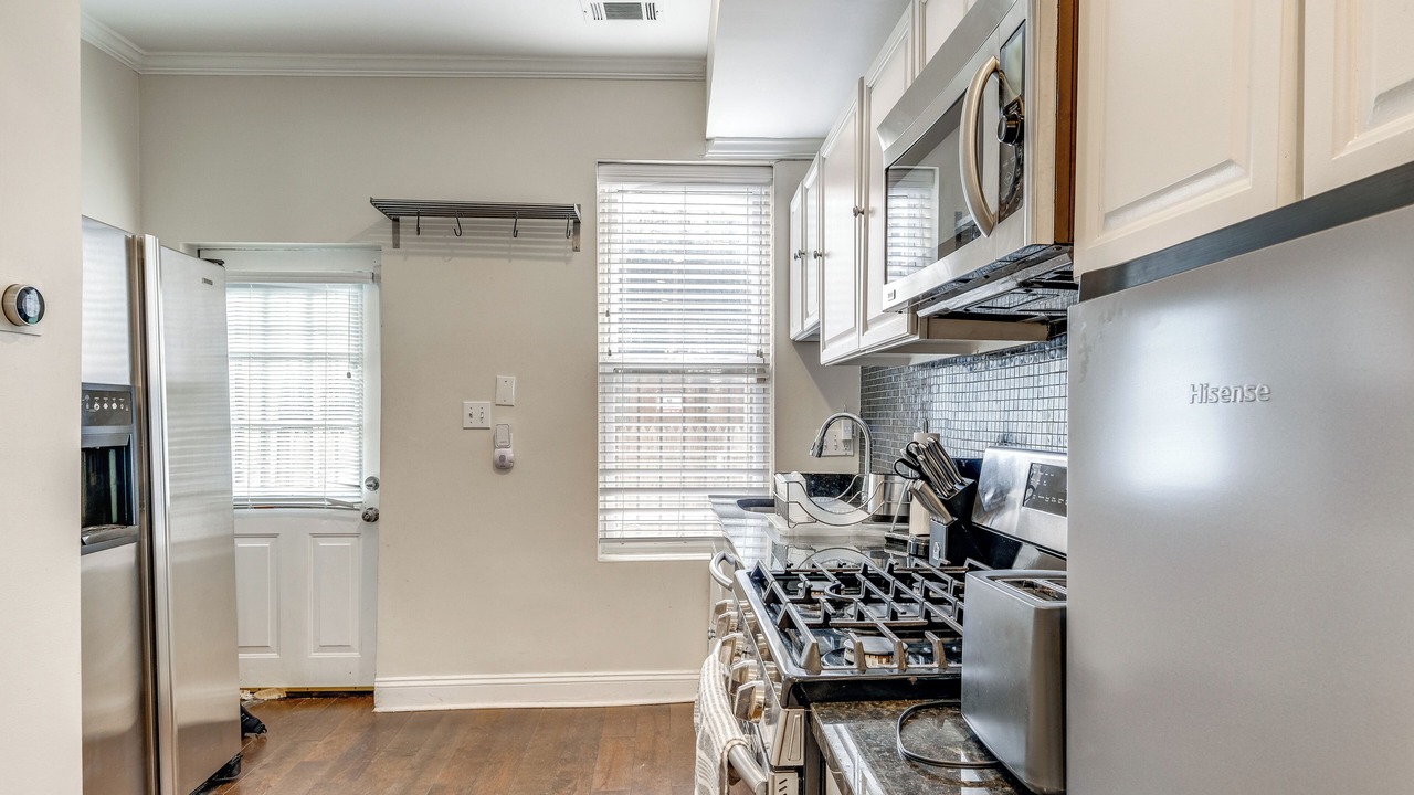 Photo of Kitchen in Trinidad