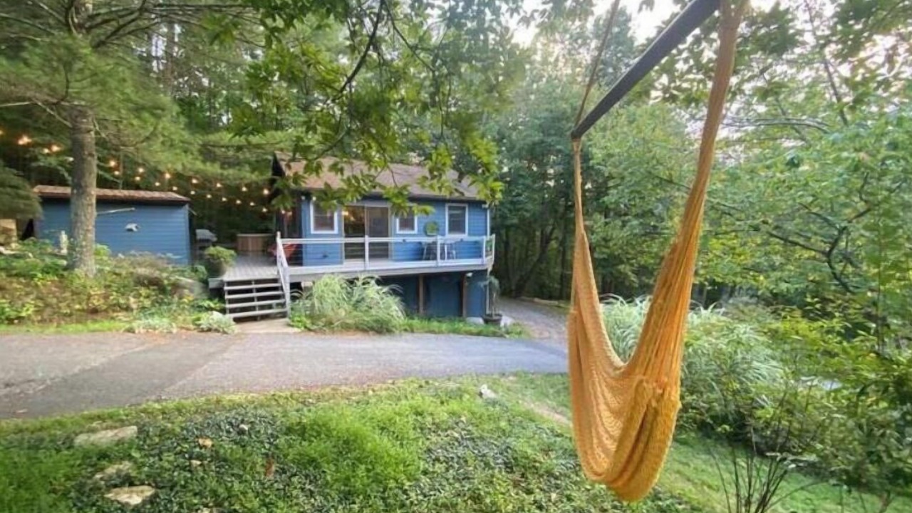 Photo of Outdoor in Berkeley Springs