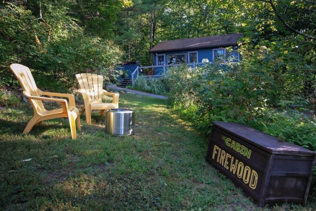 Photo of Outdoor in Berkeley Springs
