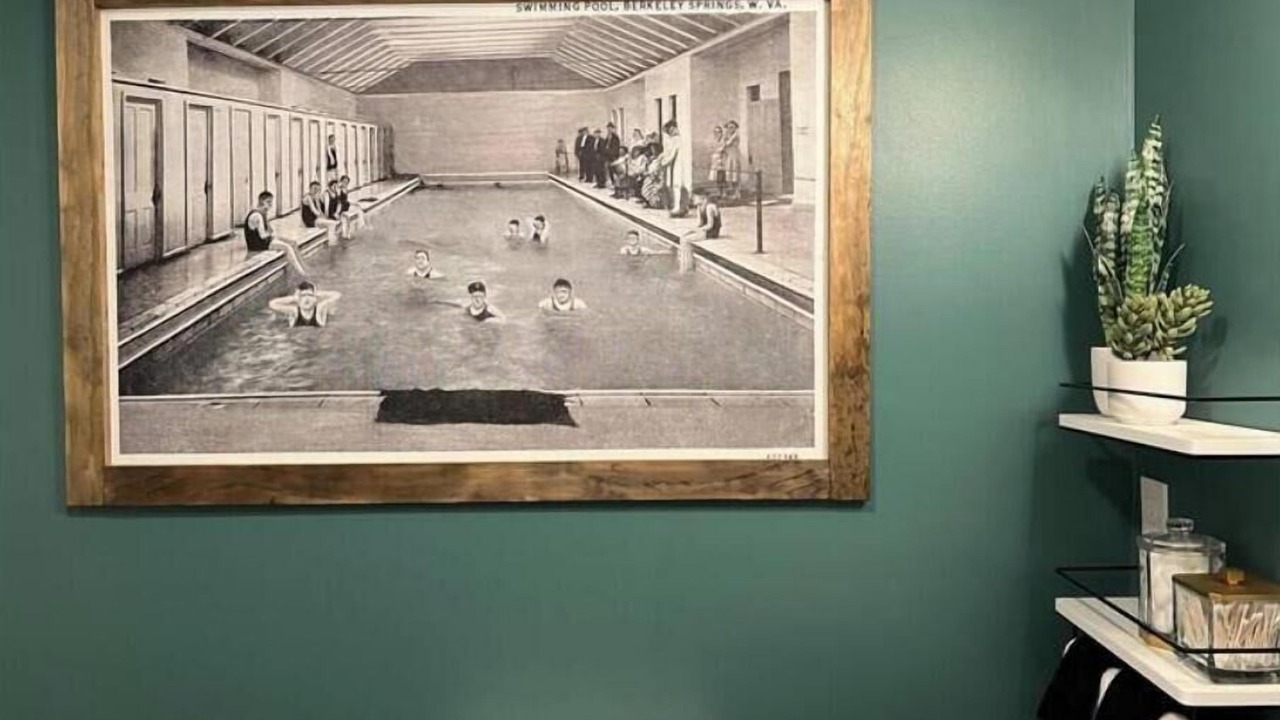 Photo of Others in Berkeley Springs