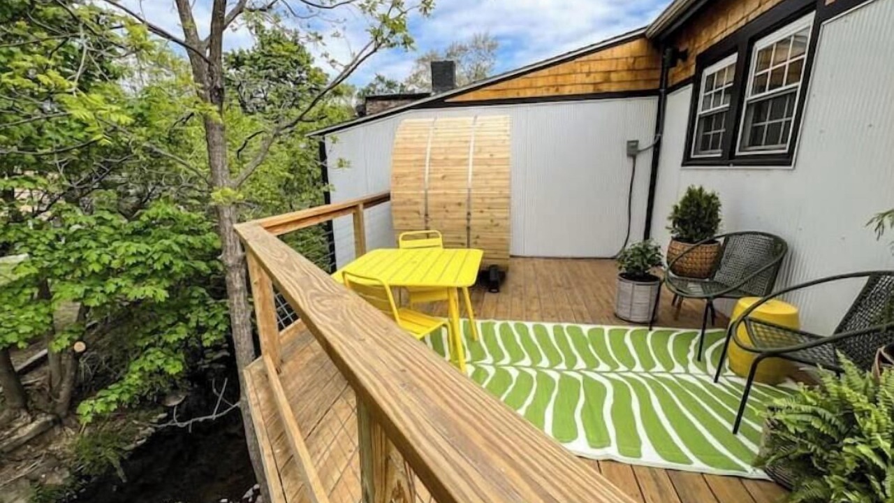 Photo of Outdoor in Berkeley Springs