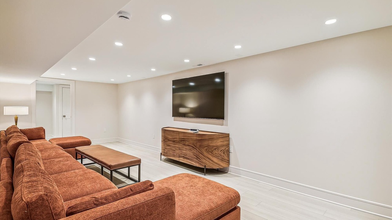 Photo of Bedroom in Rehoboth Beach