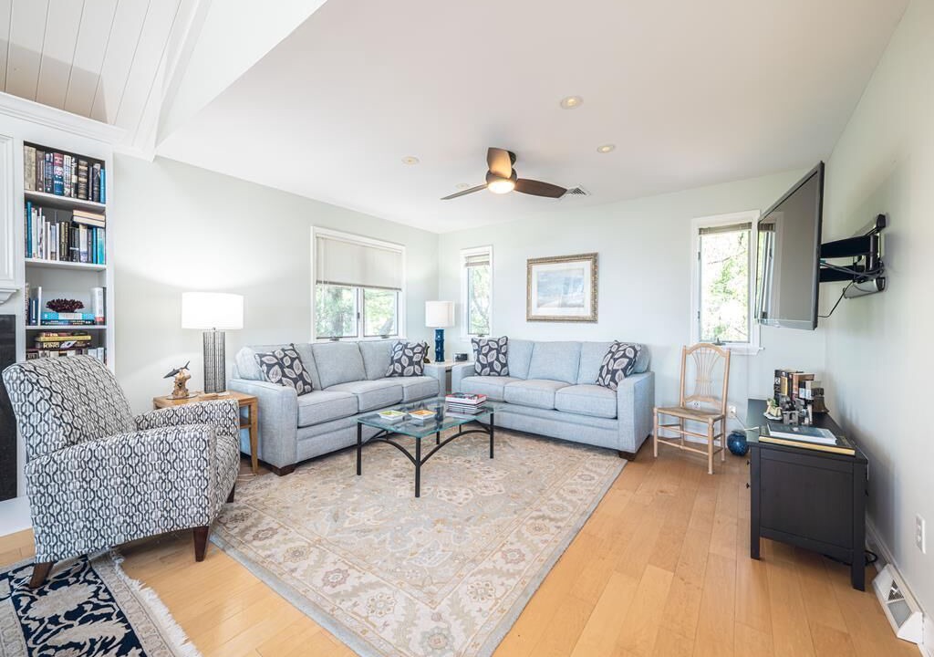 Photo of Livingroom in Cape May Point