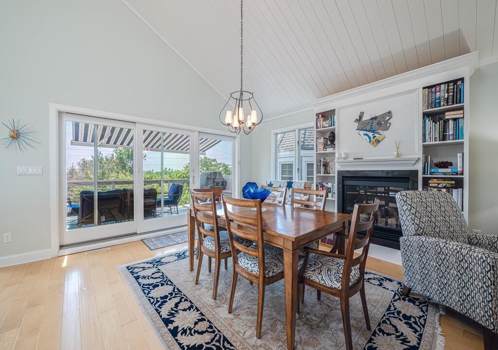 Photo of Livingroom in Cape May Point