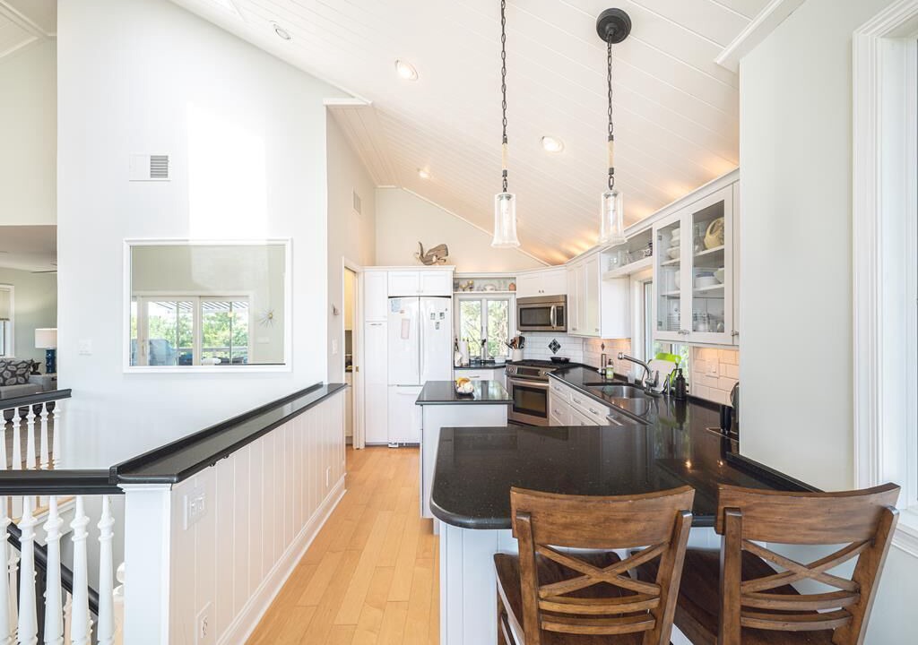 Photo of Kitchen in Cape May Point