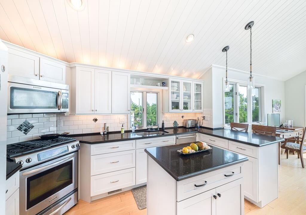 Photo of Kitchen in Cape May Point